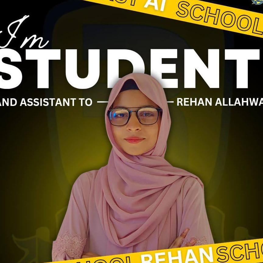 Manahil Ibrahim Remotejobwali