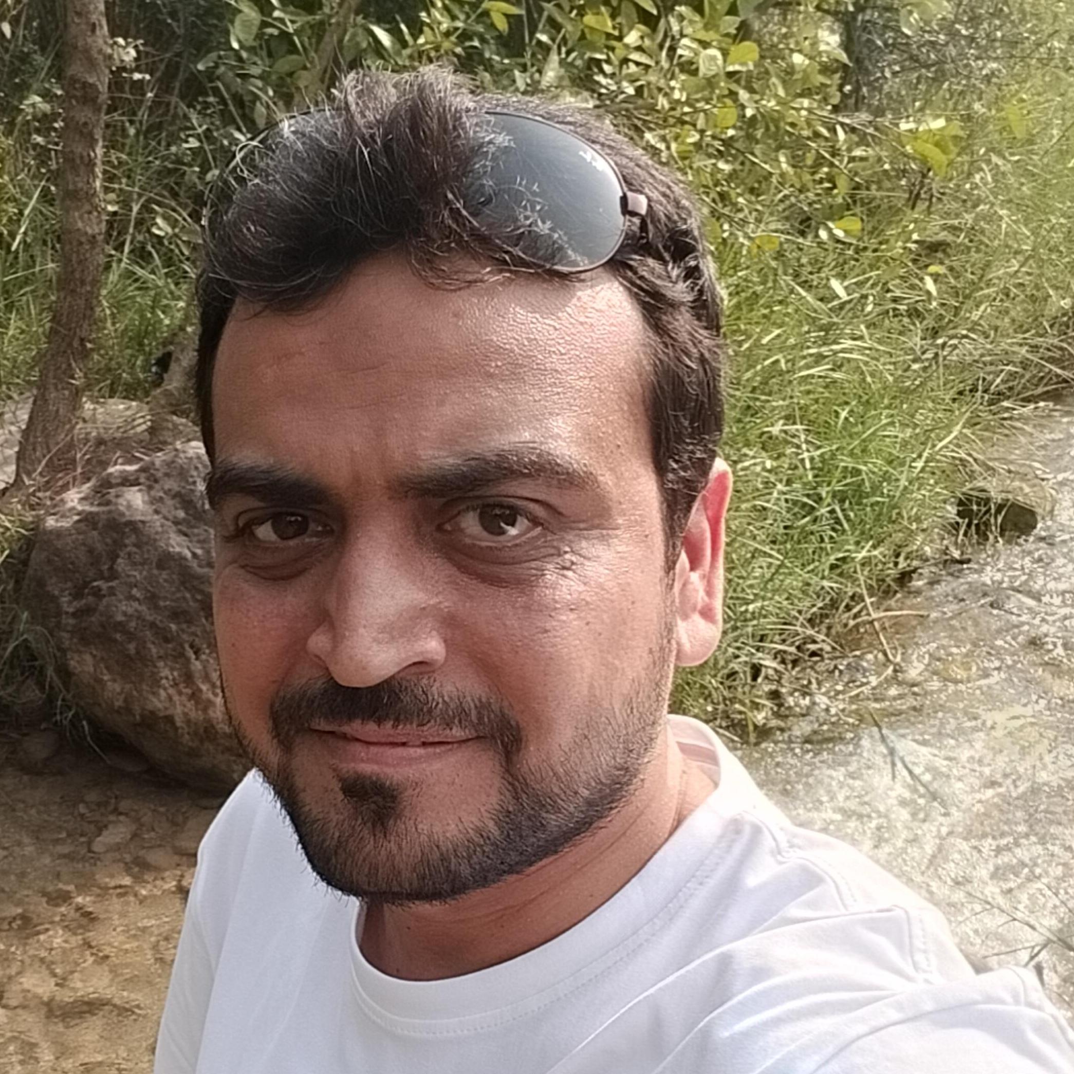 Mohsin Hussain