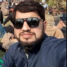 Sana Ullah