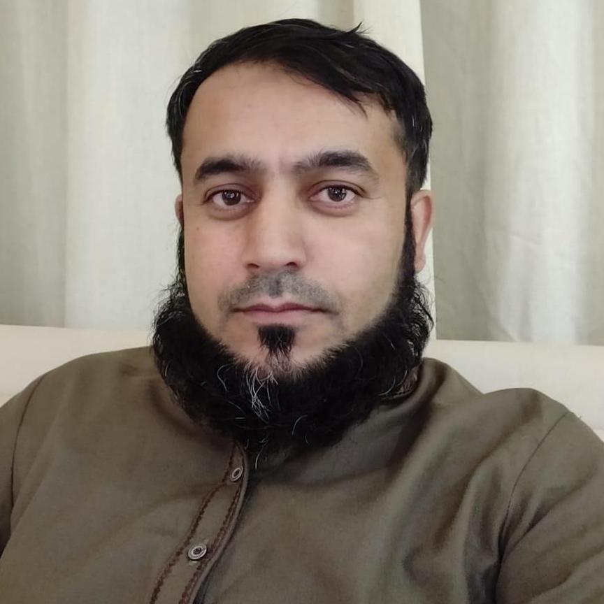 Zahid Mahmood