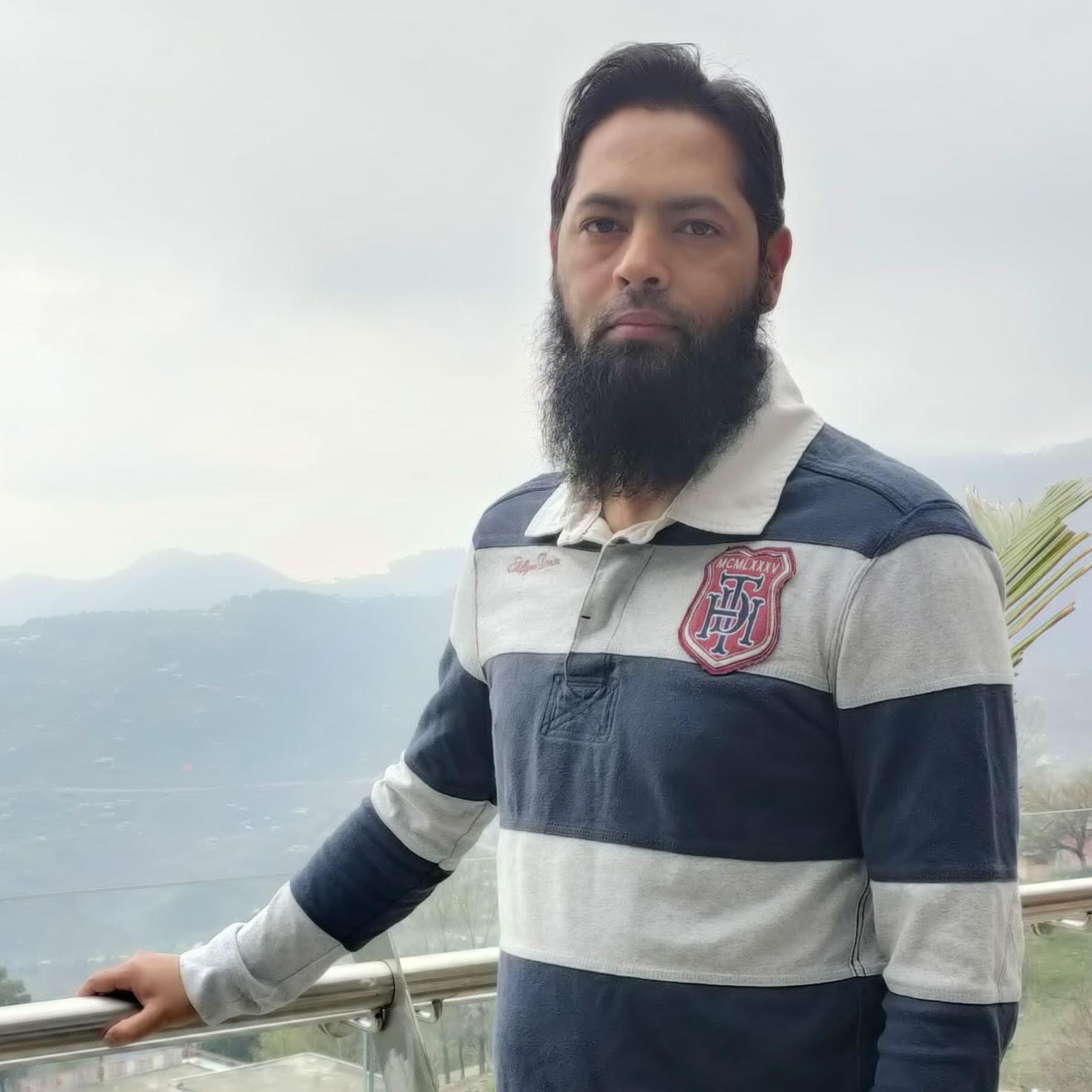Rehan Qasmi