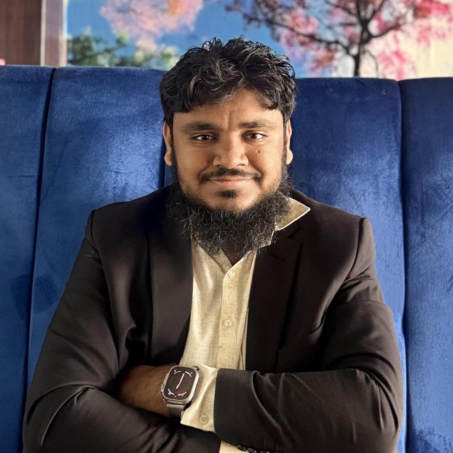 Ahsan Raza