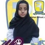 Abeera Saeed Saeed