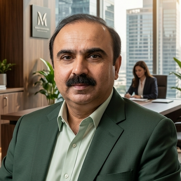 Abdul Rehman  Ojla