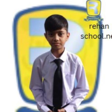 Arham Naeem