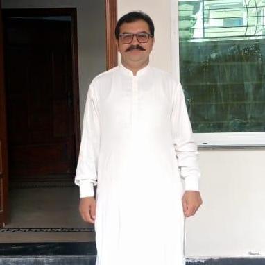 Sadaf Akram