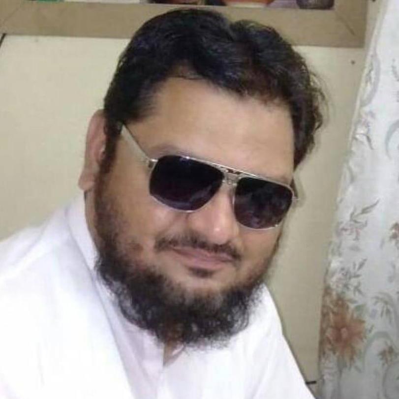 Iqbal Ahmed