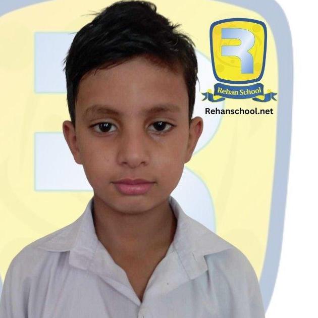 Ameer Ali
