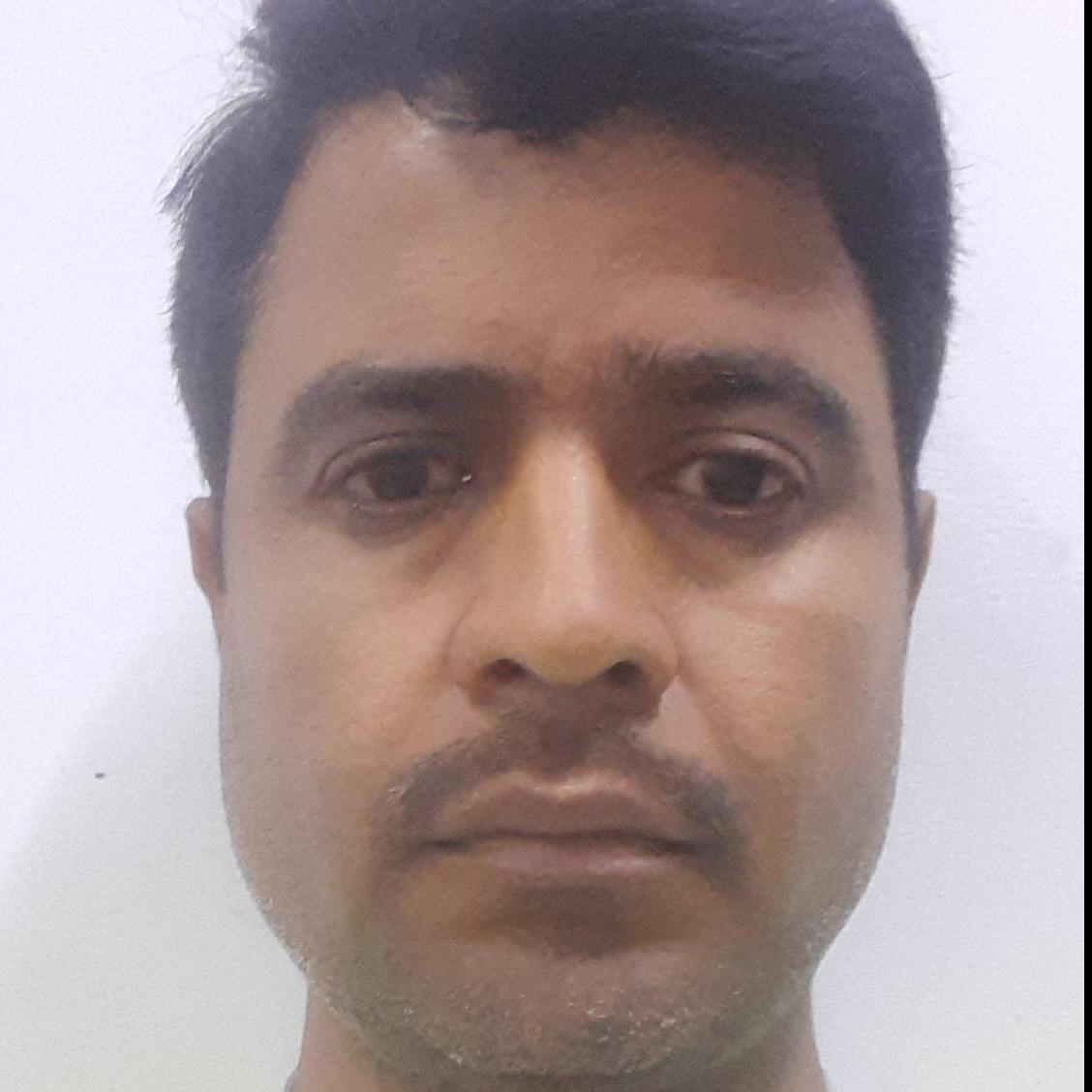 Aman Ullah