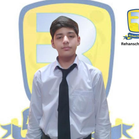 MUHAMMAD HASSAN