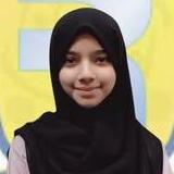 Hibba Wali