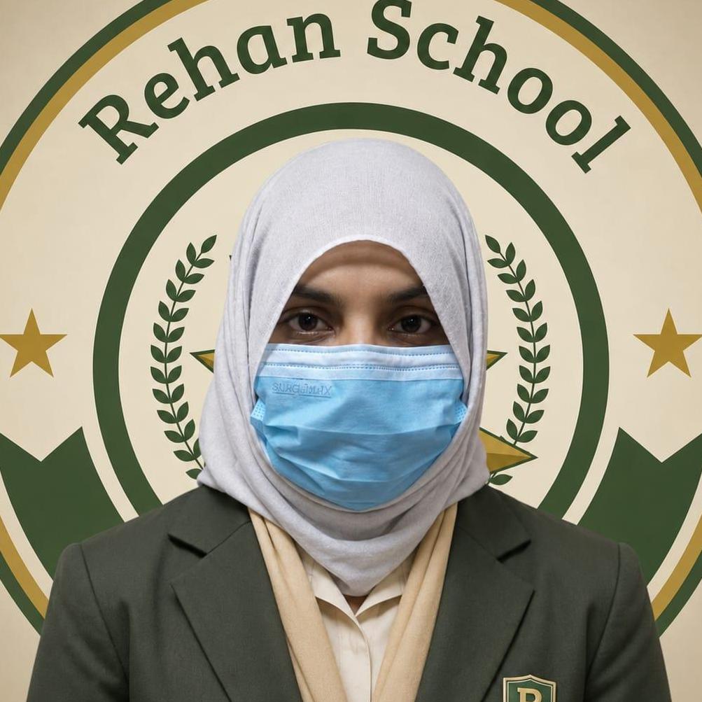 Irum  Asim