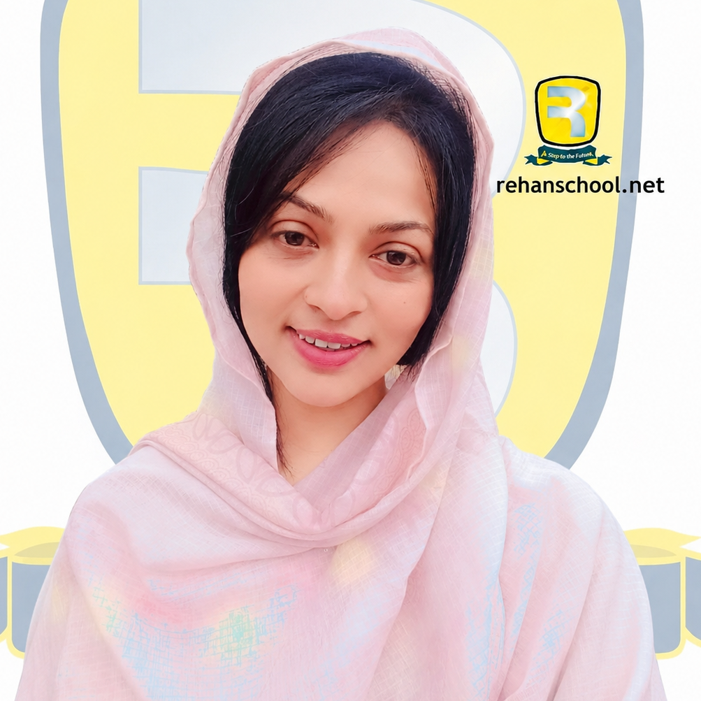 Saima Amir