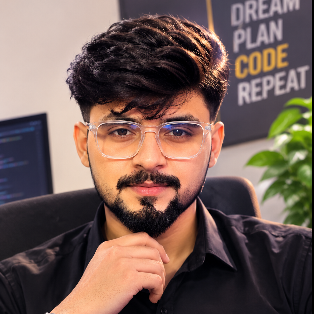 Farhan Hyder