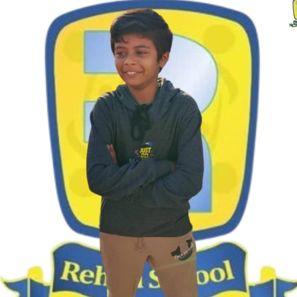 Hamza Knowledgewala