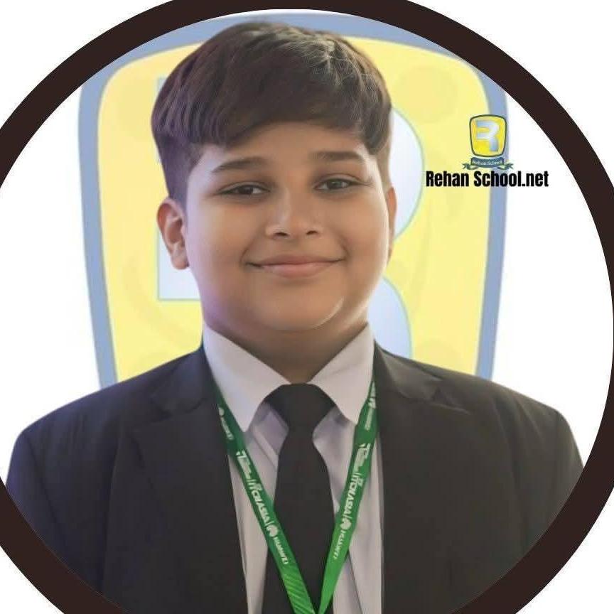Ahad Fiverrwala