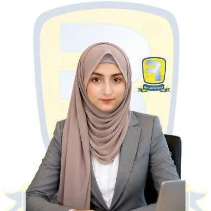 hoorain Educationwali 