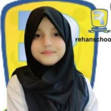 Hafsa Saeed