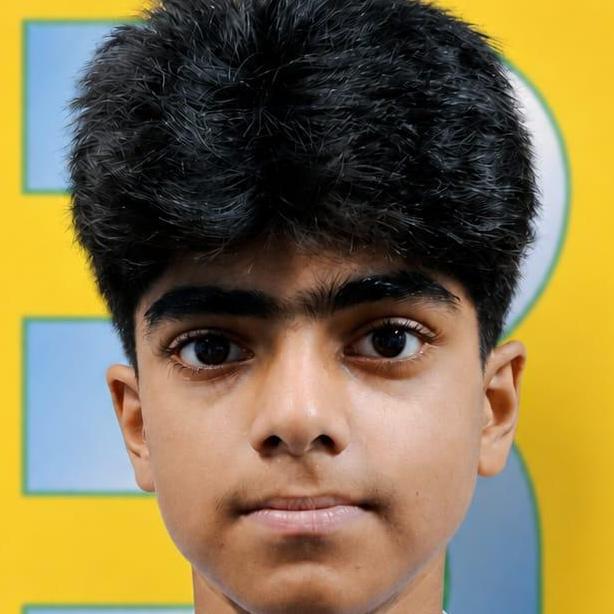 Ahmad Hamza