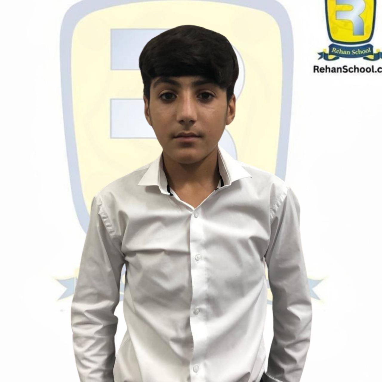 Mubasir  Ahmed