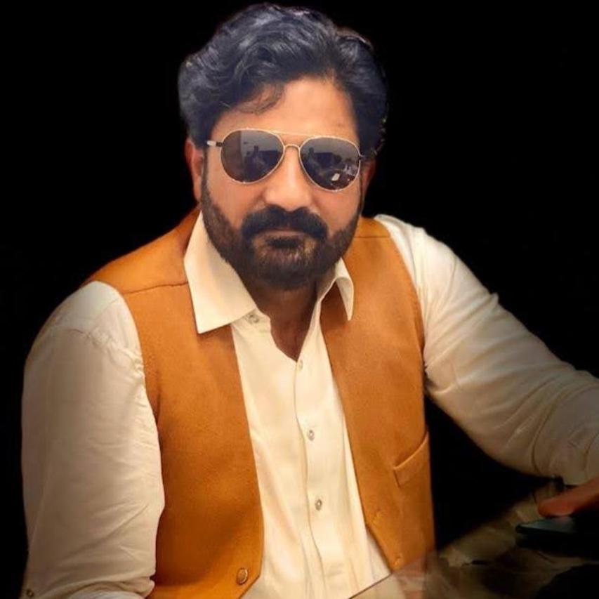 Muhammad Tahir Farid