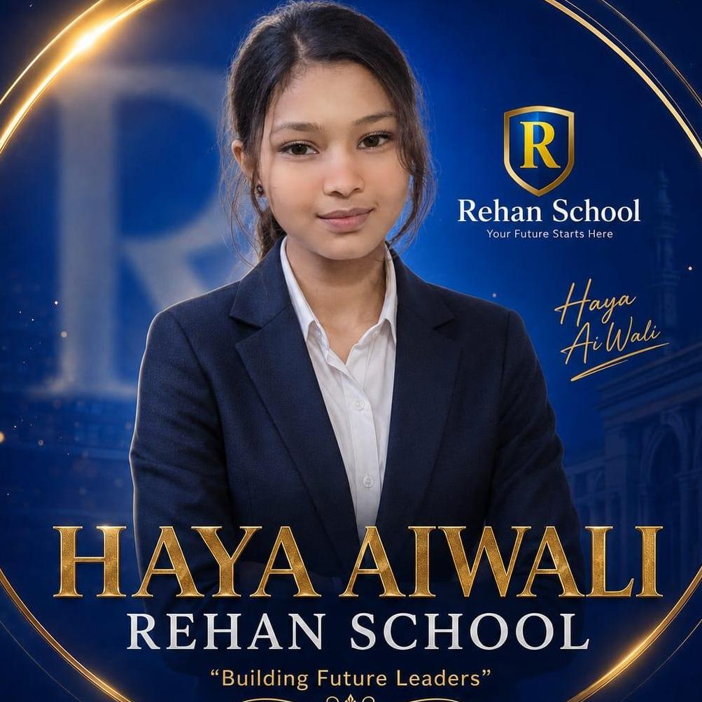 Haya AiWali
