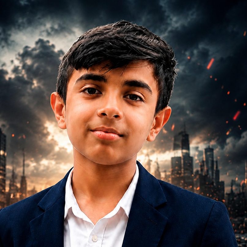 Muhammad  Ahsan
