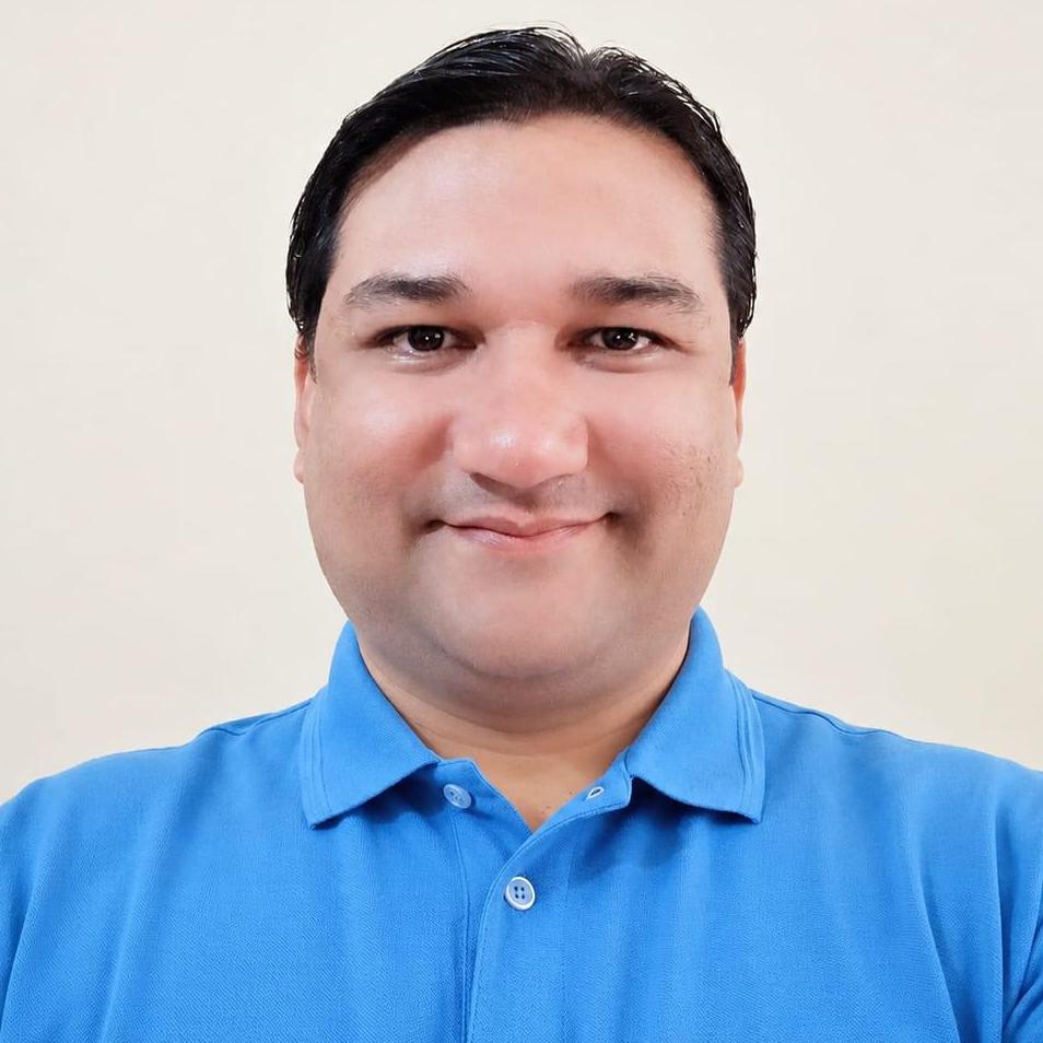 Khurram Majeed