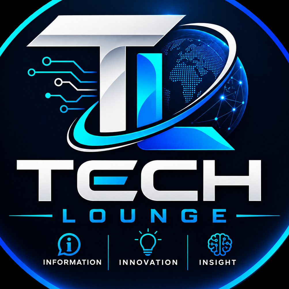 Tech Lounge