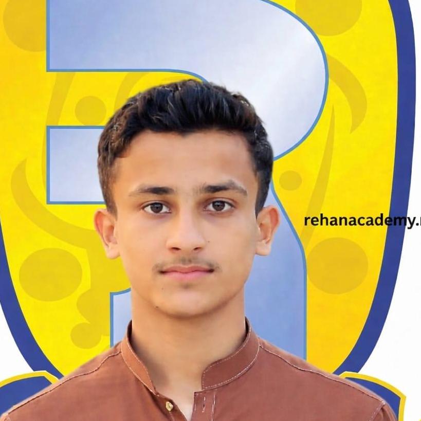 Yahya Sikander