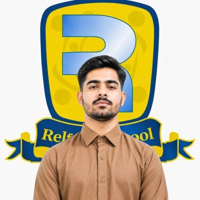 Muhammad Hasnain