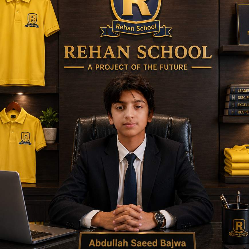 Abdullah  Bajwa
