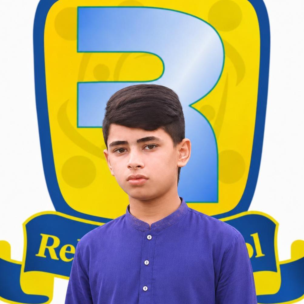 Muhammed Almas