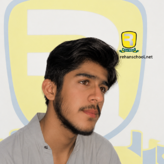 Ibrahim Ejaz