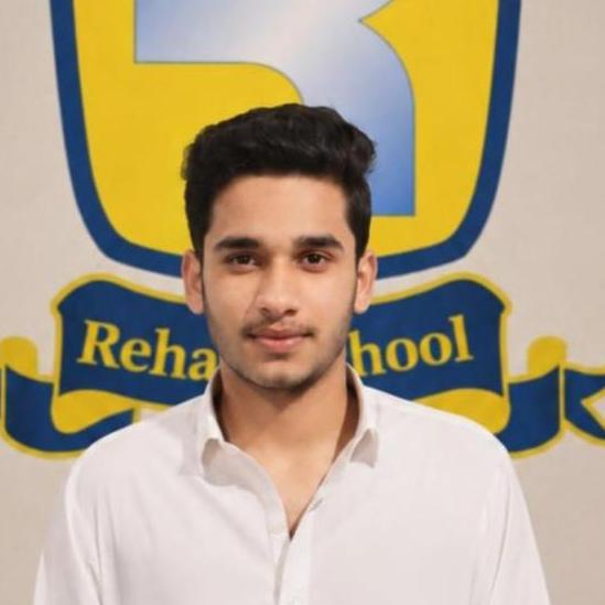 Noman Chandio