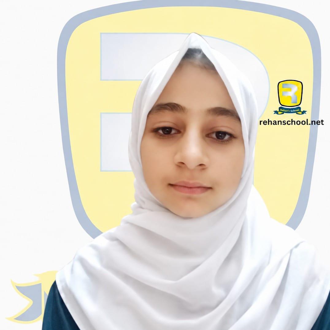 Hoorain Akhtar