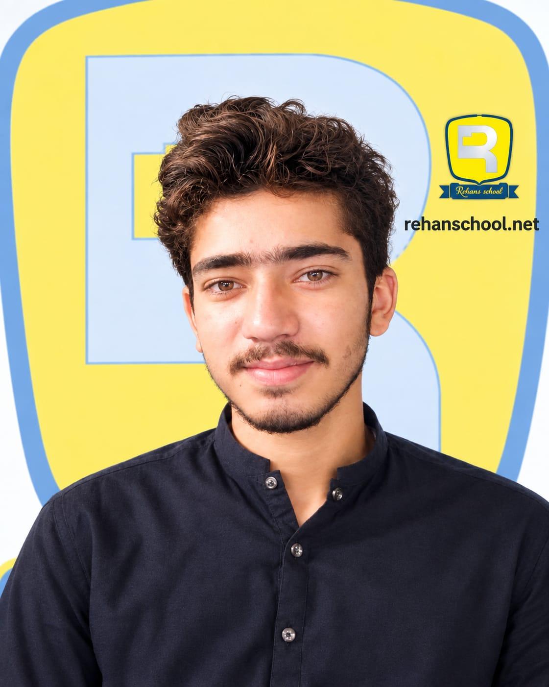 Saad Khan