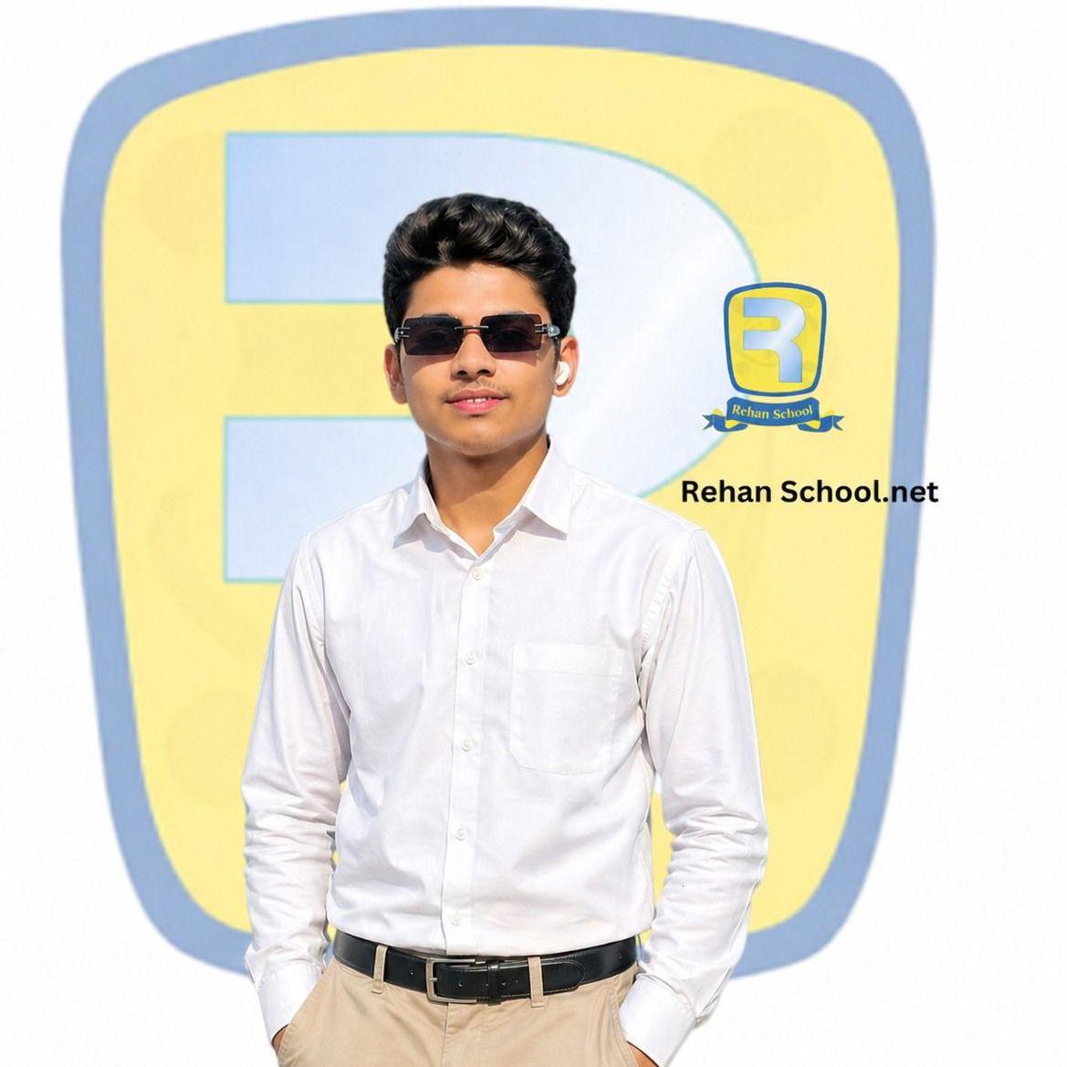 Malik Umair Ahsan