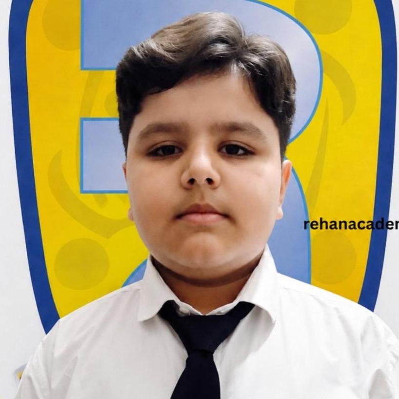 Daniyal Ahmed