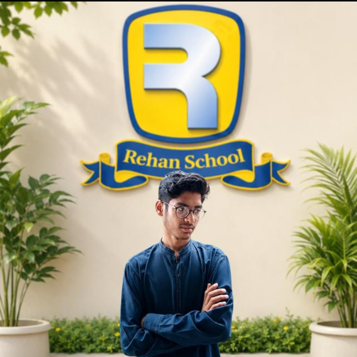 Muhammad  Muneeb 