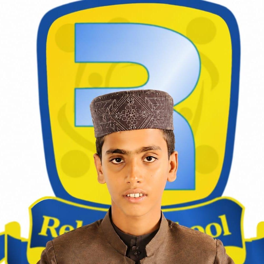 Muhammad Ibrahim