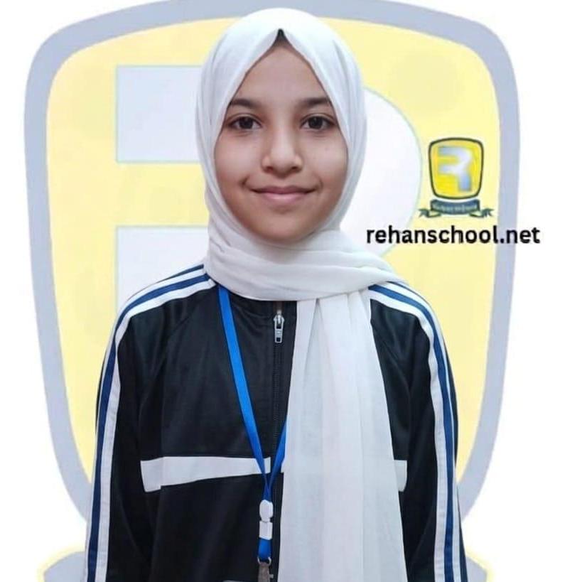 Eshal Fatima