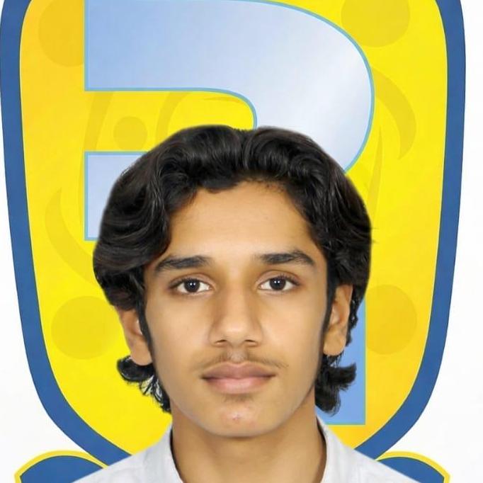 Ayesh Ahmed