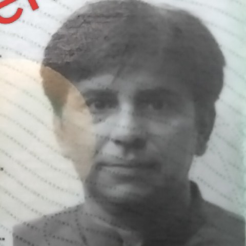 Abid Ali