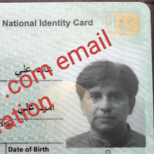 Abid Ali