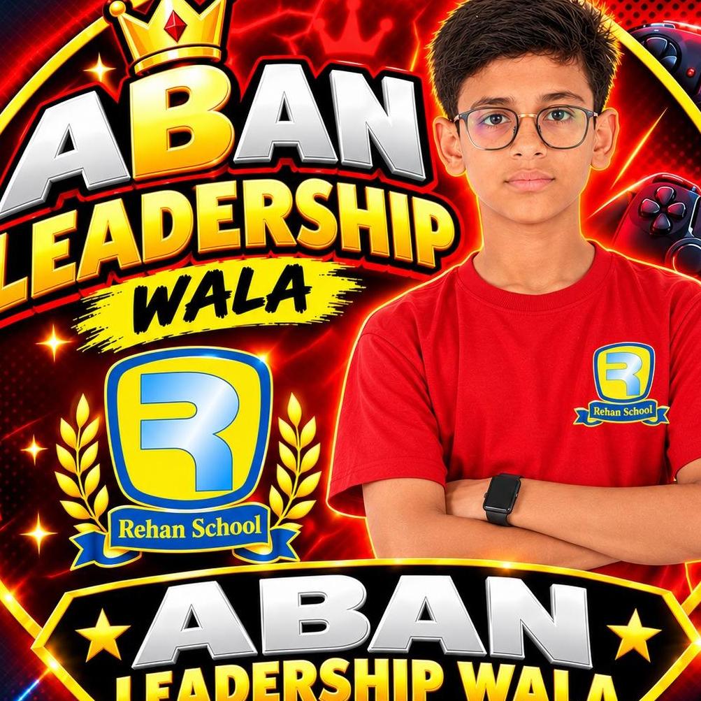 Aban Abanleadershipwala