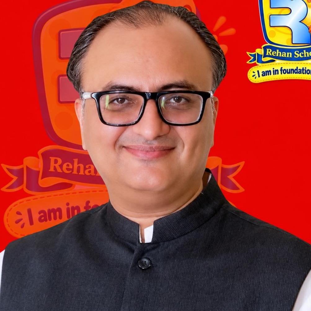 Ibrahim Ejaz