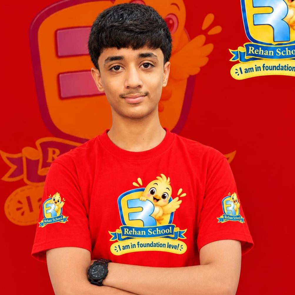 Rafay Abdul