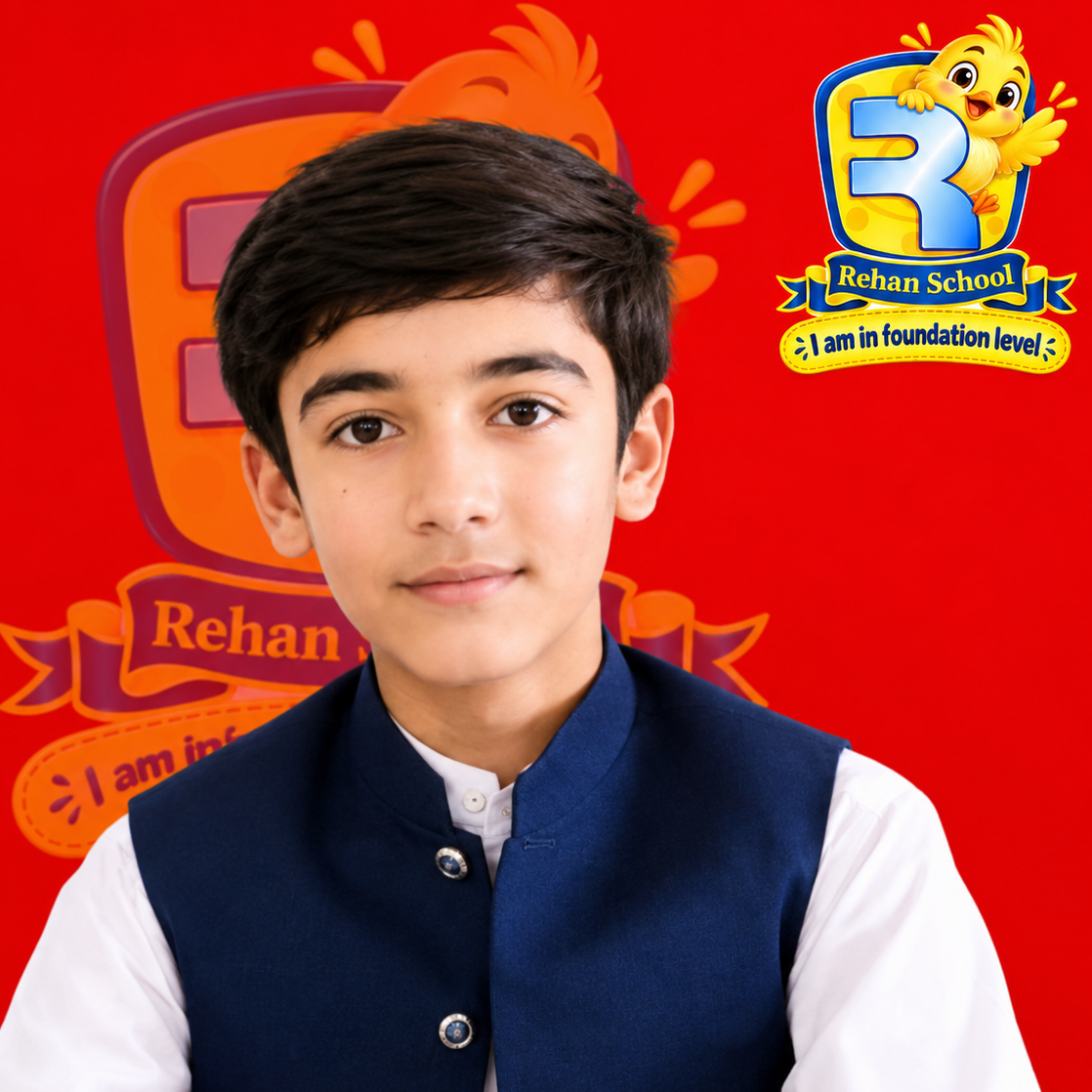 Kaif Shakir