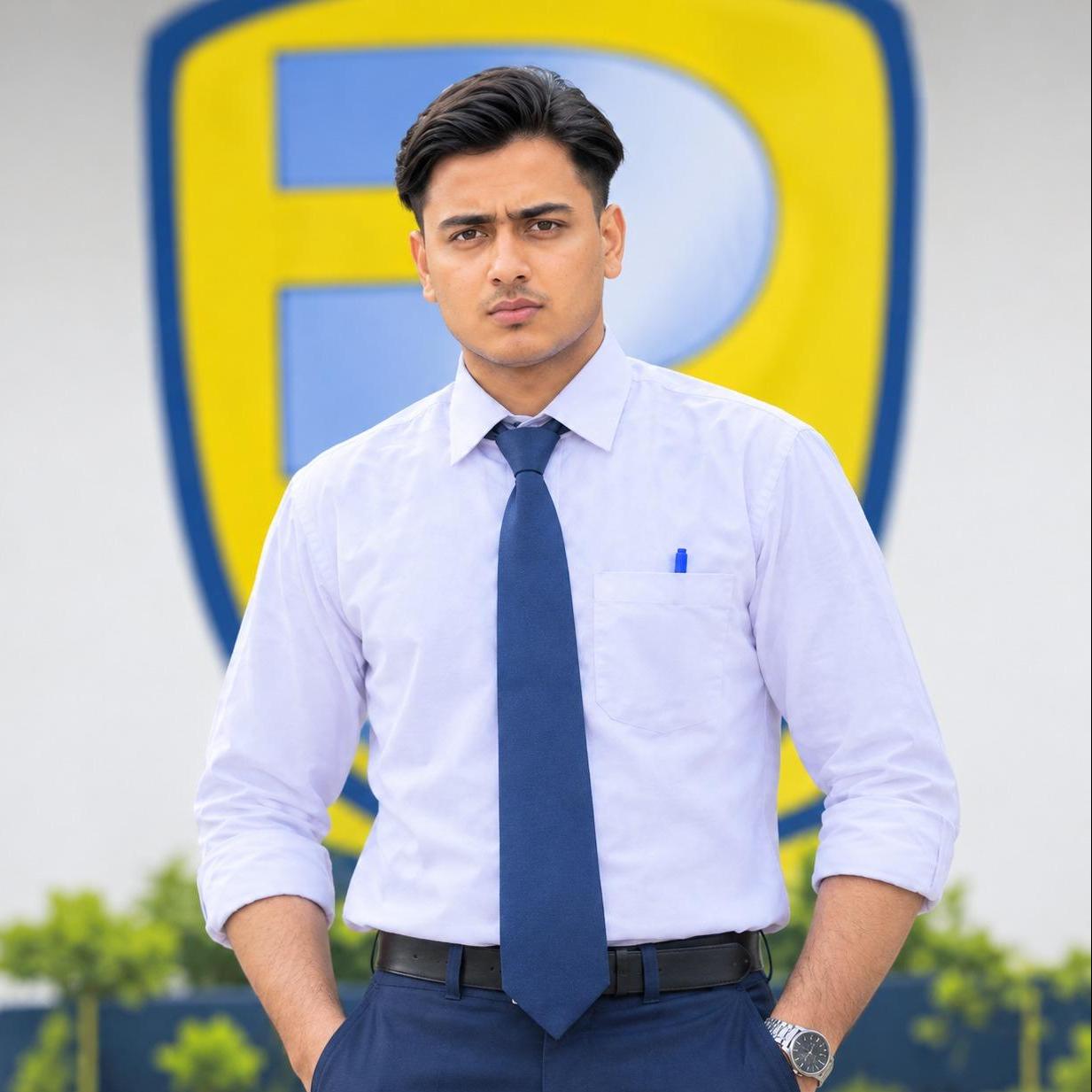 Rizwan AiWala
